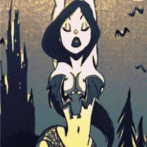 Meet your Posher, Ada